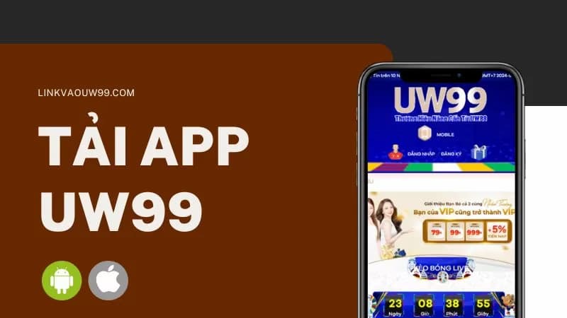 tải app uw99